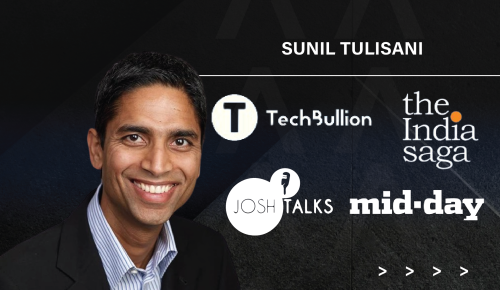 Sunil Tulisani